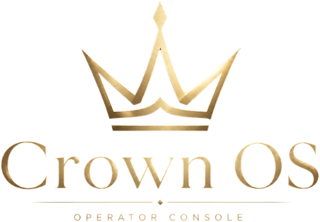 Crown OS Operator Console